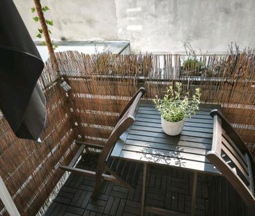 2 Zimmerwohnung im Herzen von Sülz - Foto 1