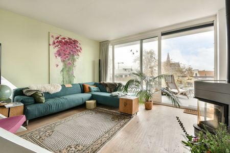 Appartement te huur: Gedempte Oude Gracht 65-R 2011 GM Haarlem - Photo 5