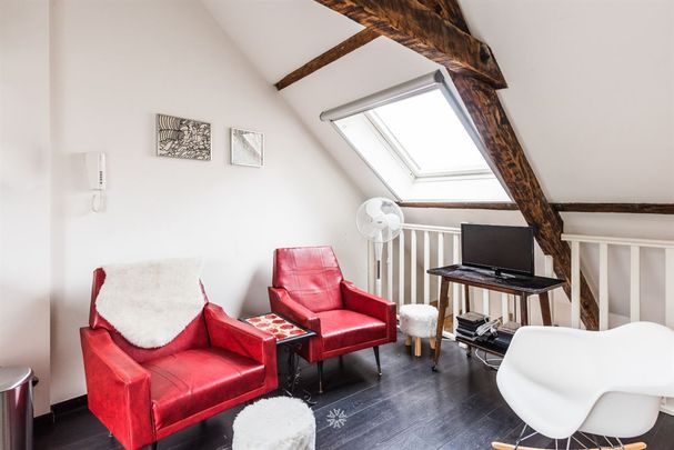 Appartement te huur in Gent - Photo 1