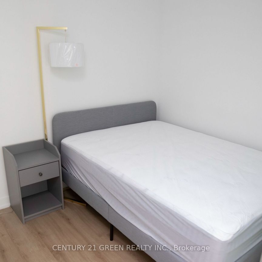For Lease - 319 Jarvis Street Unit# 2201, Toronto, Ontario - Photo 1
