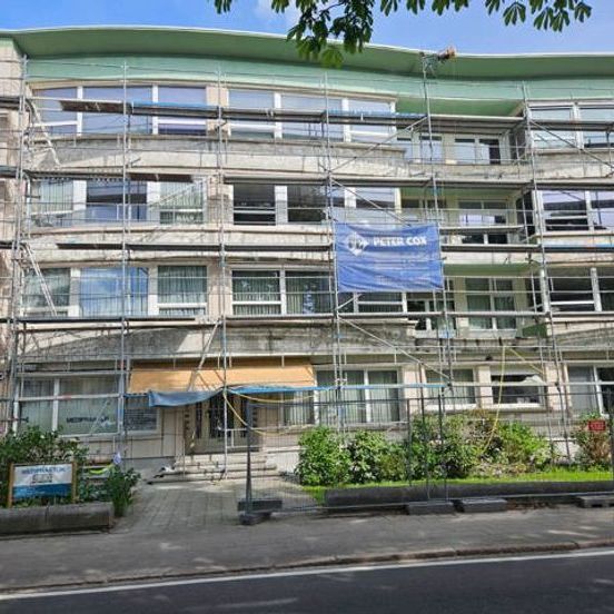 Appartement te huur - Photo 1