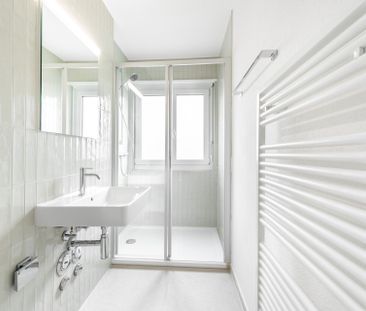 Ideal single apartment – freshly renovated! - Photo 3