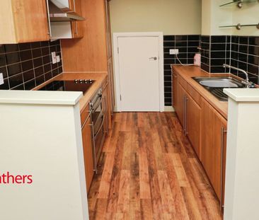 1 bed apartment to rent in Huddersfield Road, Barnsley - Photo 4