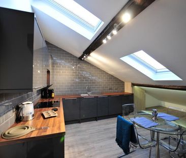 2 bedroom apartment to rent - Photo 6