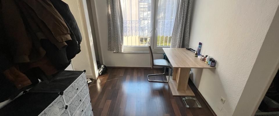 Schöne 2,5-Zimmer-Wohnung in Frankfurt-Rödelheim - Foto 1