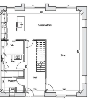 Teglgårdshaven – med udsigt ad libitum - Photo 1