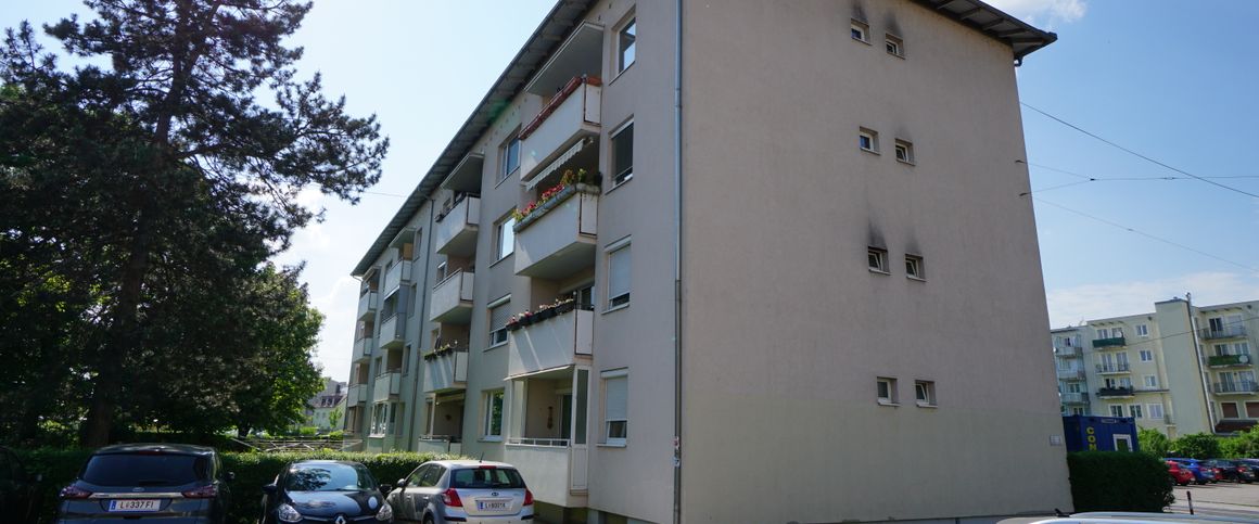4030 Linz, Seidelbastweg 1/31 - Foto 1