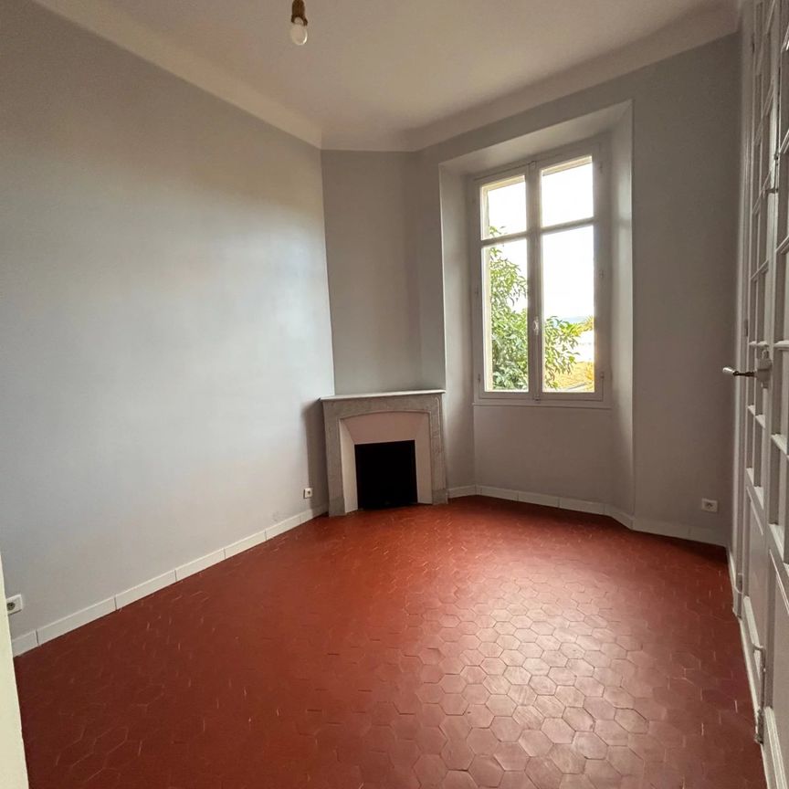 Location Appartement 4 pièces 88m² CANNES 06400 - Photo 1