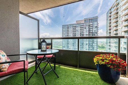 For Lease - 335 Rathburn Road Unit# 1703, Mississauga, Ontario - Photo 3