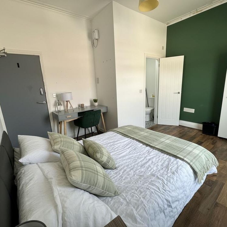 3 bedroom house share to rent - Photo 1