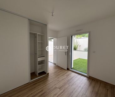 Location Appartement 3 pièces 70m² MONTAIGU VENDEE 85600 - Photo 2