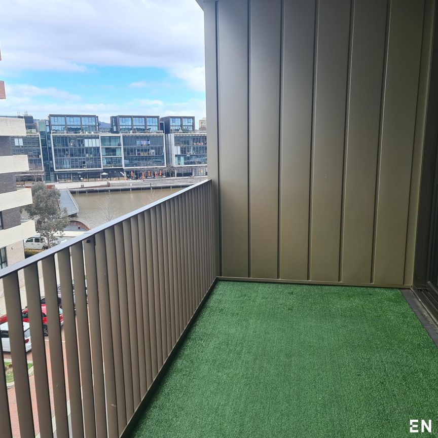 31/1 Kerridge Street, Kingston ACT 2604 - House For Rent | Domain - Photo 1