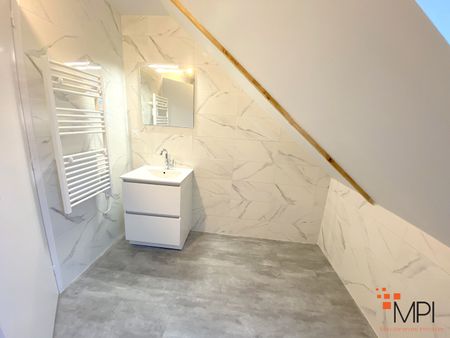 Location Maison 5 pièces 116m² - Photo 5