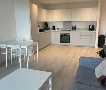 Room in a Shared Flat, West Apartments, N17 - Photo 5