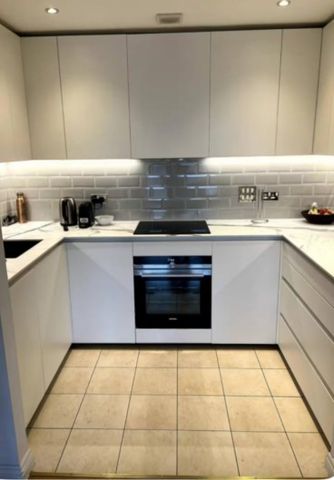 Room in a Shared Flat, Battersea Park Road, SW8 - Photo 4