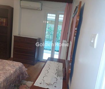 Ενοικίαση κατοικίας, 125 τ.μ., Αγία Παρασκευή, 1.350 € - Photo 5