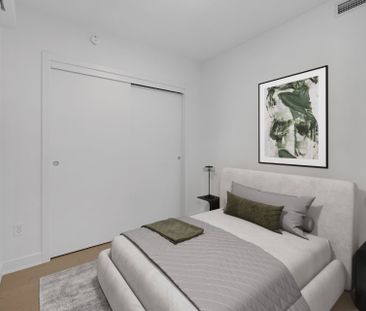 Appartement à louer à Montréal (Ville-Marie) - Photo 6