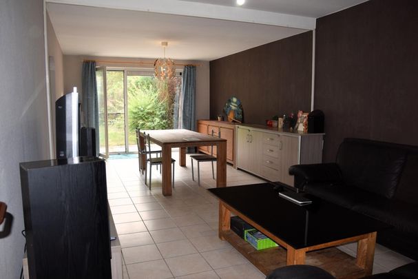 Gelijkvloers app. voor € 770 - Photo 1