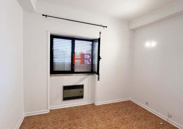 Apartamento T2 em Coimbra