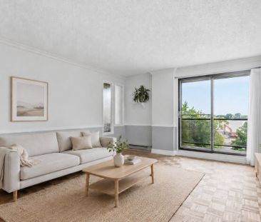 À louer / Appartement - Photo 1