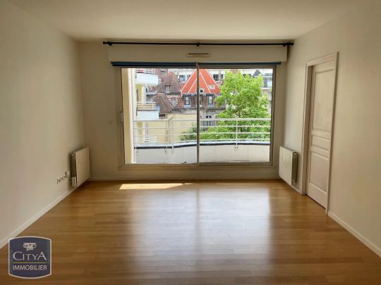 Appartement à louer 3 pièces 68.8m² - Photo 1