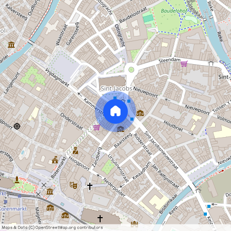 Kammerstraat, 39, 9000, Gent