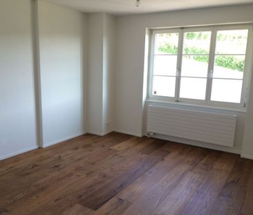 Charmante 4.5-Zimmer-Wohnung in Arlesheim - Photo 3