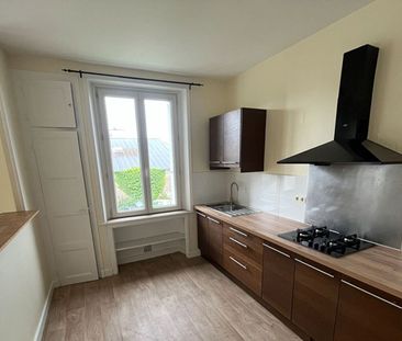 Appartement à louer 2 pièces • Brest - Photo 1