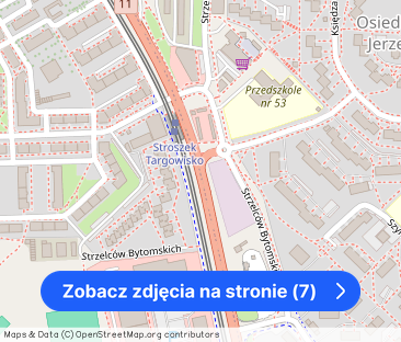 Przestronne 2 pokoje Bytom Stroszek – zdjęcie 1