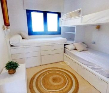 Piso de alquiler en Calle Dublin, 2, Aguadulce Sur - Photo 4