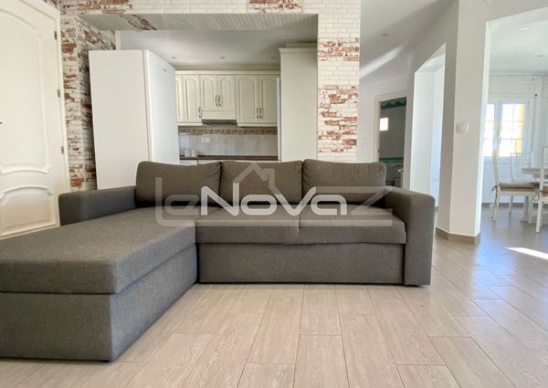 Incredible villa 1 minute from La Zenia be