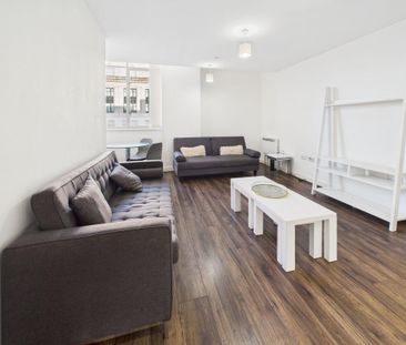 1 bedroom flat to rent - Photo 4