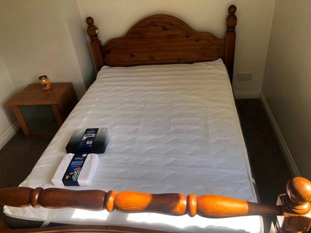 2 Bed Flat, Sinclair Place, EH11 - Photo 4
