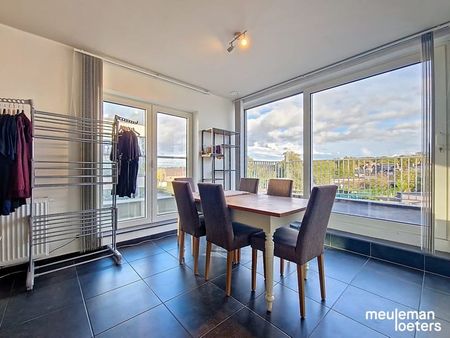 Appartement te huur - Photo 2