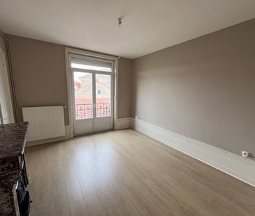 Location Appartement 2 pièces 43m² - Photo 1