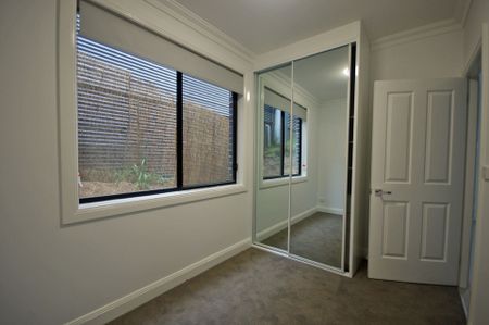 Charming and Modern Flat - Photo 3