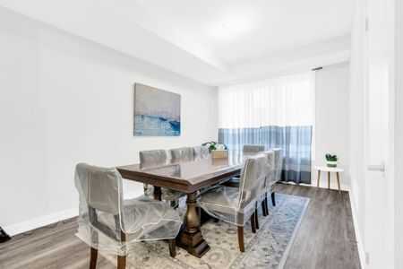 For Lease - 1317 Shevchenko Boulevard, Oakville, Ontario - Photo 4