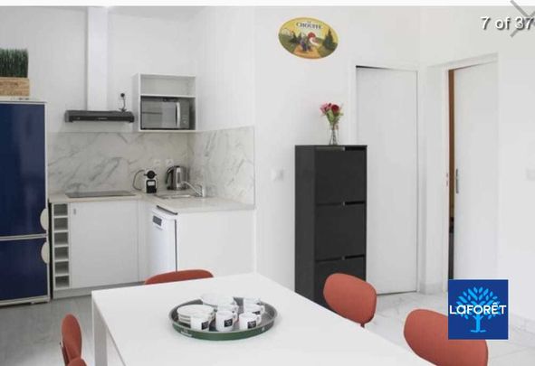 Apartment - Photo 1