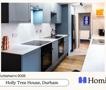 6 bedroom house to rent - Photo 5