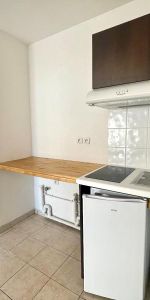 Location Appartement 1 pièce 25m² BEZIERS 34500 - Photo 3