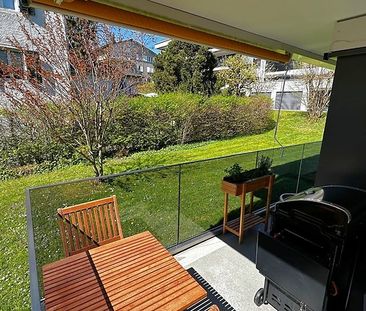 4½ Zimmer-Wohnung in Stäfa (ZH), möbliert, auf Zeit - Foto 3