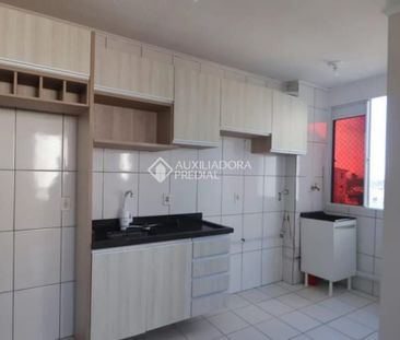 Apartamento com 3 quartos e 54m² para alugar em Fátima, Canoas. - Photo 3