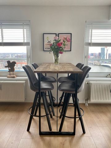 Appartement te huur: Boompjes 649 3011 XZ Rotterdam - Foto 3