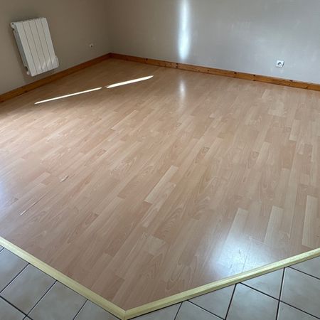 Location Appartement 2 pièces 44m² REDON 35600 - Photo 4