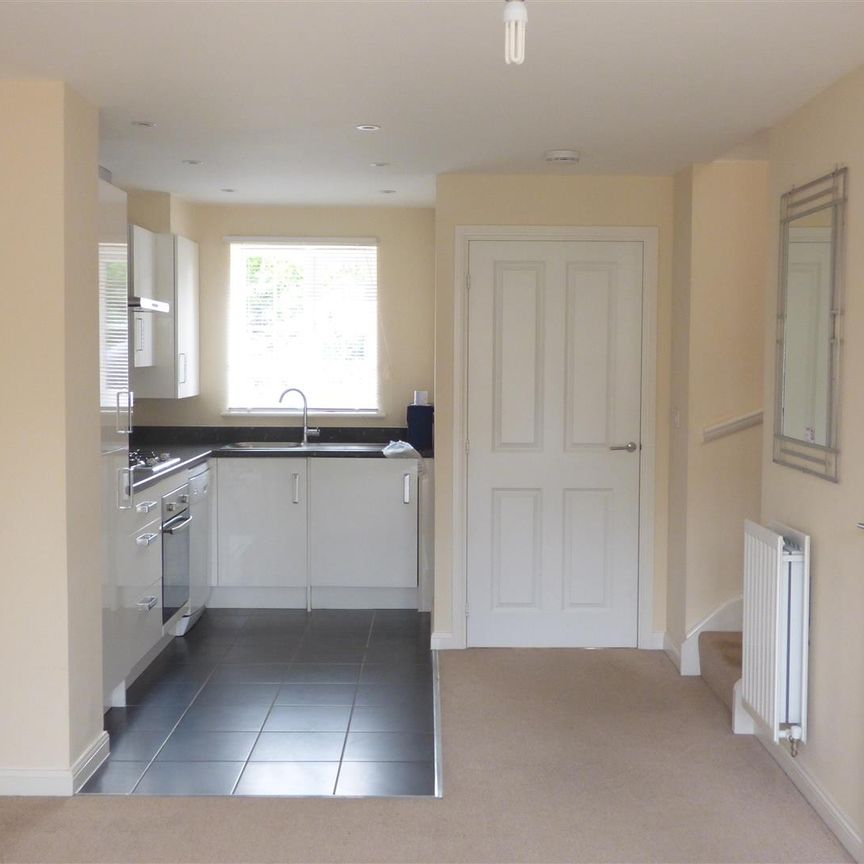 Hawthorn Close, Honeybourne - Photo 1