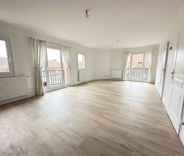 Location appartement 4 pièces 99.99 m² à Croix (59170) - Photo 1