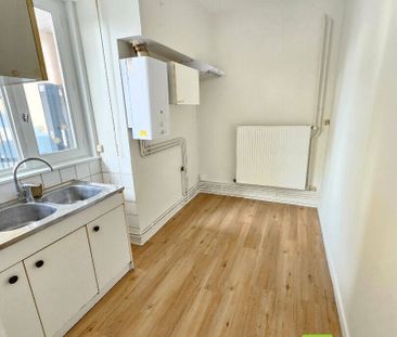 Location appartement 2 pièces 44 m² à Mâcon (71000) - Photo 6