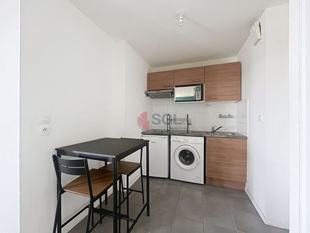Appartement 2 pièces - Photo 4