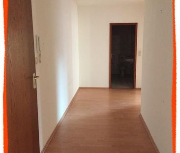 2,5-Zimmer-Wohnung in Zwickau-Planitz zu vermieten! - Photo 2