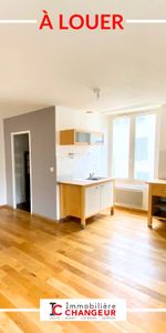 Location Appartement 2 pièces 41m² - Photo 4